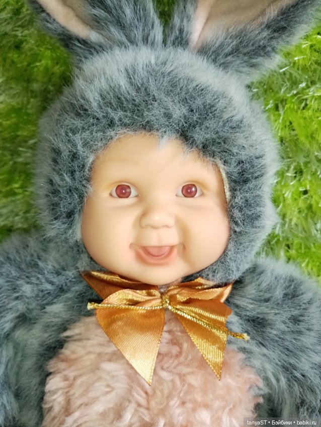 Мои мягкие пасхальные малыши (фото 8)