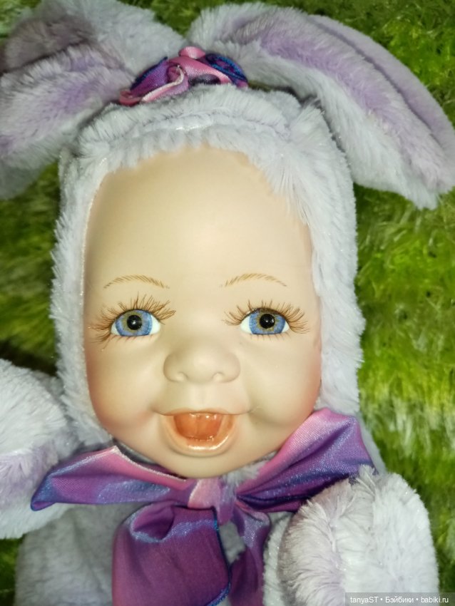 Мои мягкие пасхальные малыши (фото 5)