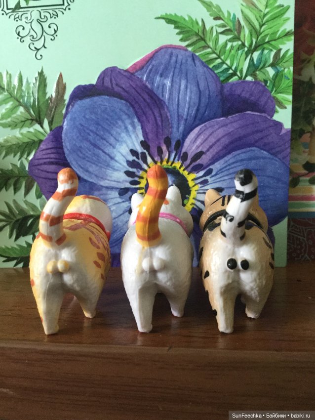 Кошачьи монпансье — Куклы с Алиэкспресс (Aliexpress): Китайские шарнирные