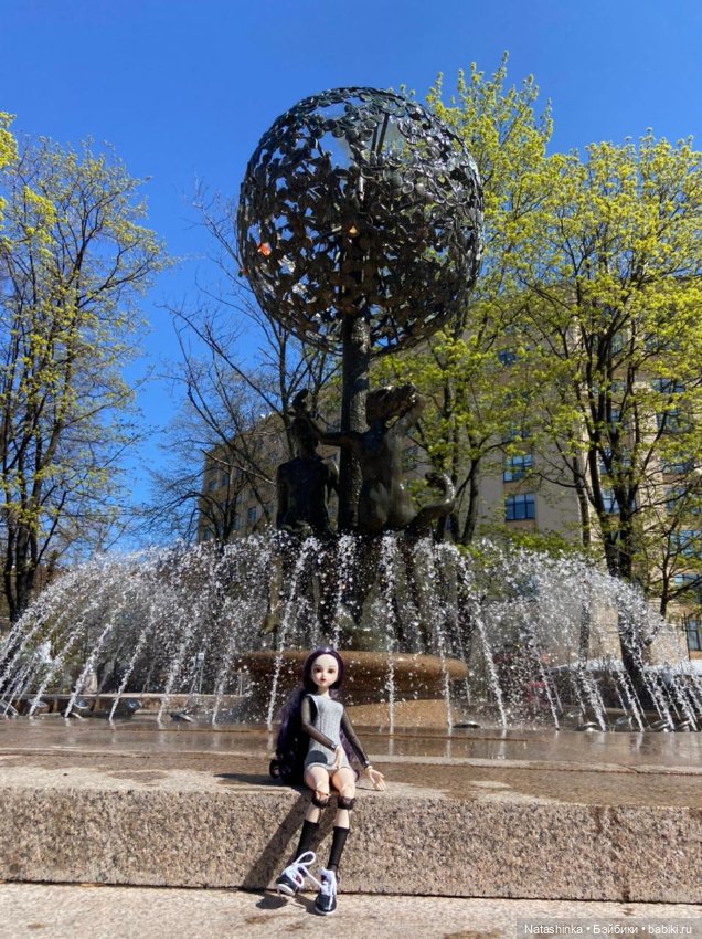 Fashion Dolls 217 — Куклы Звезды подиума (Angel Collection): шарнирные (фото 3)