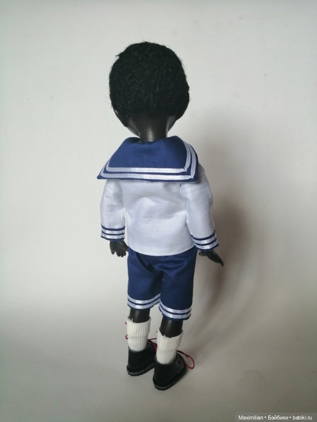 Просто Максимка — Игрушки СССР и советского детства: резиновые (фото 4)