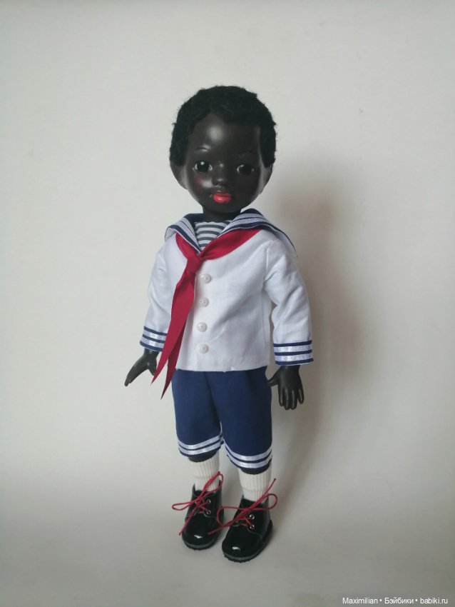 Просто Максимка — Игрушки СССР и советского детства: резиновые