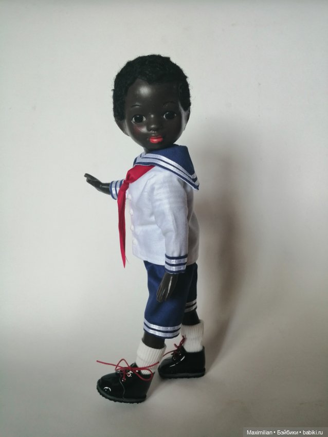 Просто Максимка — Игрушки СССР и советского детства: резиновые (фото 2)