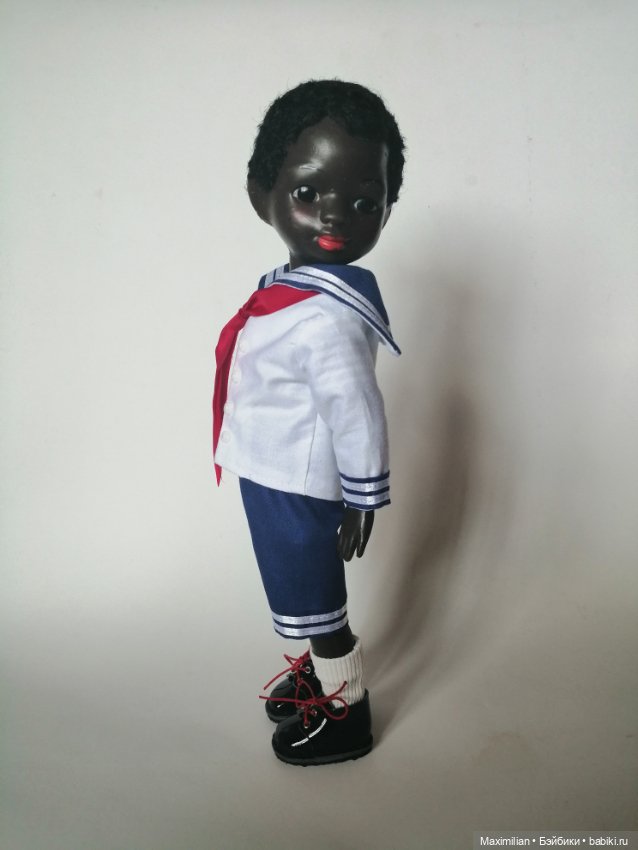 Просто Максимка — Игрушки СССР и советского детства: резиновые (фото 3)