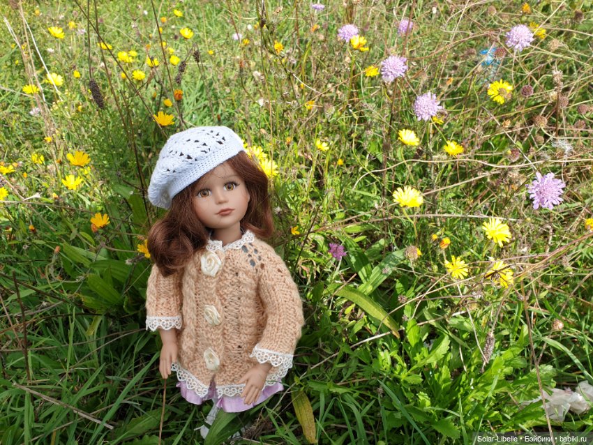 Моя прекрасная Италия. Осенняя Тоскана. Часть Четвертая (фото 7)