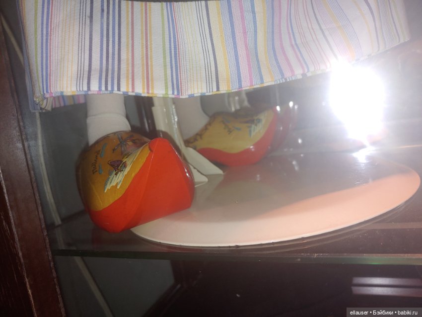 Серия народных костюмов. Часть вторая. ГОЛЛАНДСКИЙ КОСТЮМ (фото 6)