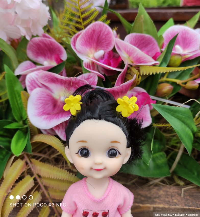 Лизонька (ВДНХ) Пасха — Куклы Baboliy (Баболи