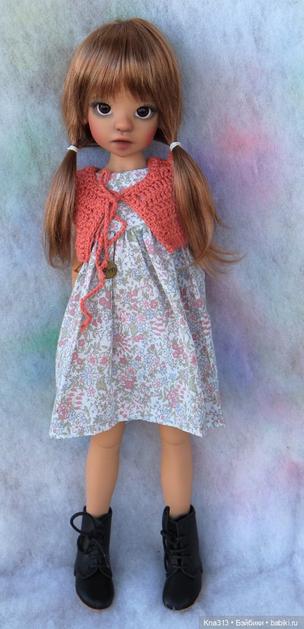 Как найти парик? совсем беда у нас с поиском (фото 2)