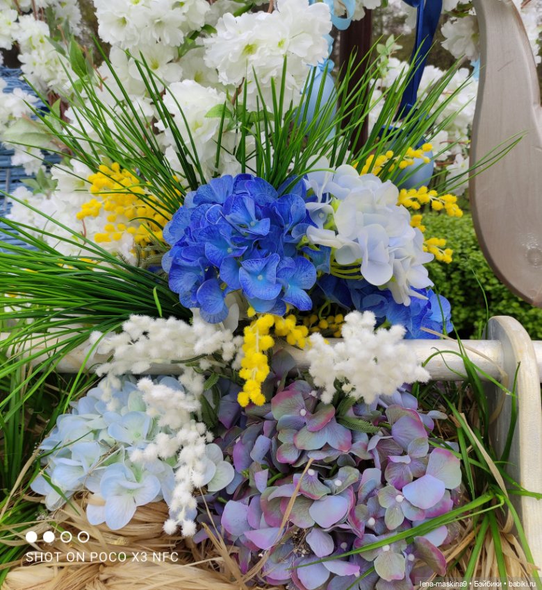 Лизонька (ВДНХ) Пасха — Куклы Baboliy (Баболи