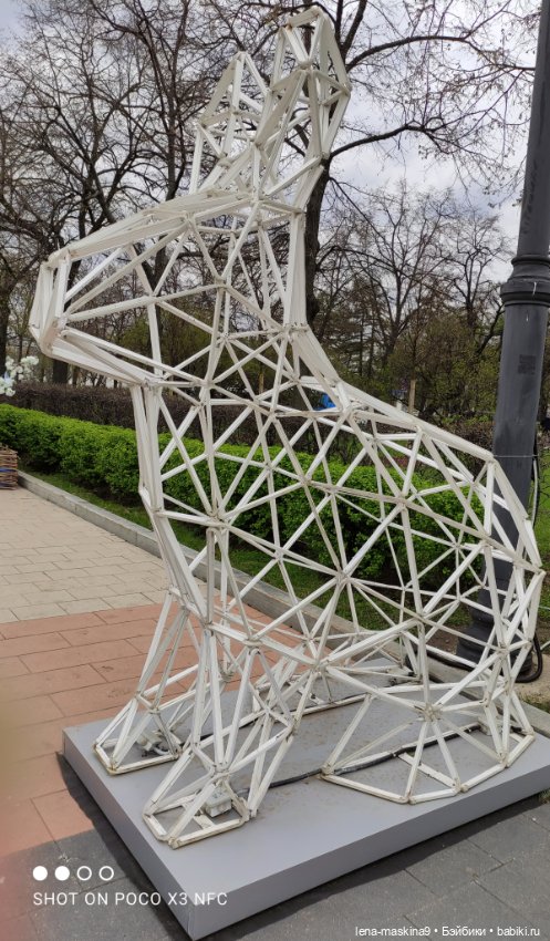 Лизонька (ВДНХ) Пасха — Куклы Baboliy (Баболи