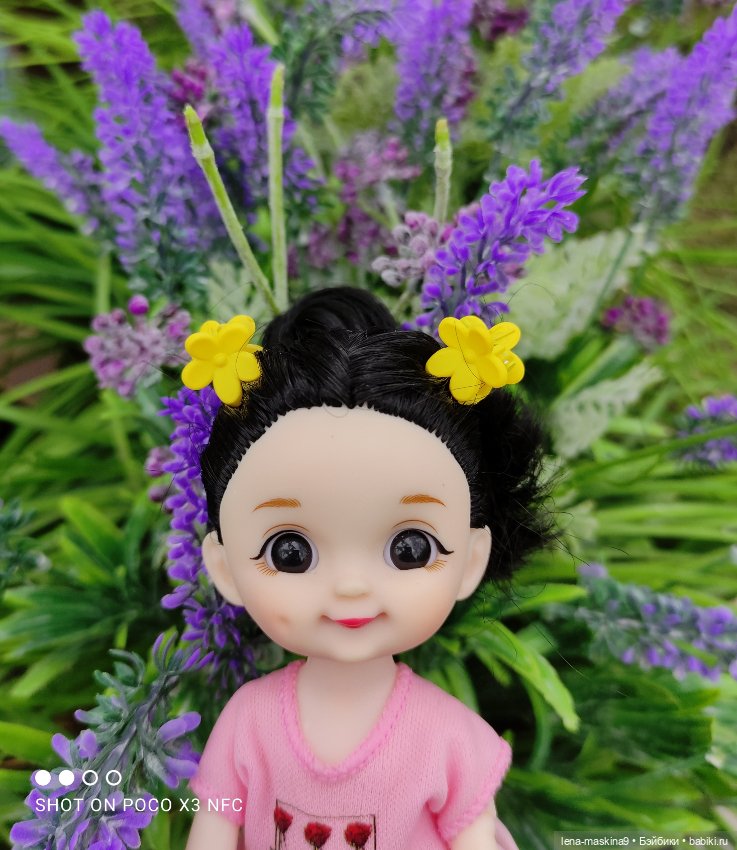 Лизонька (ВДНХ) Пасха — Куклы Baboliy (Баболи (фото 7)
