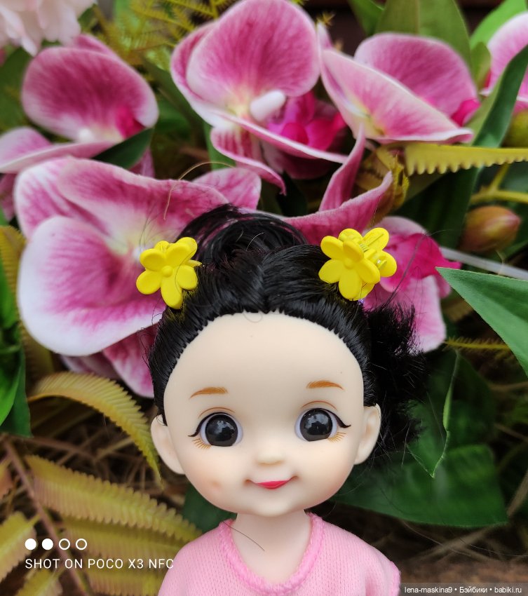 Лизонька (ВДНХ) Пасха — Куклы Baboliy (Баболи