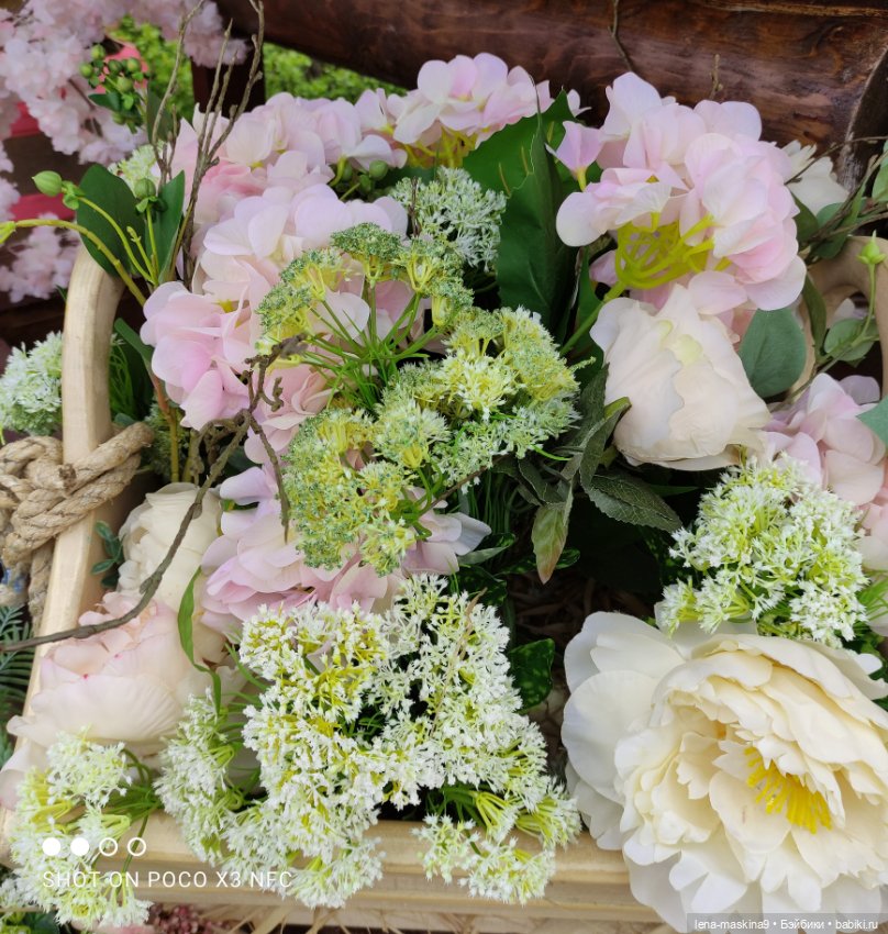 Лизонька (ВДНХ) Пасха — Куклы Baboliy (Баболи