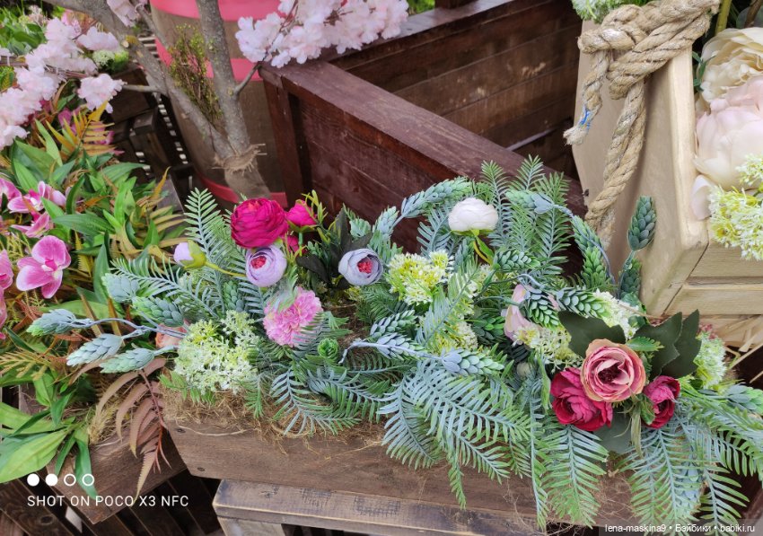 Лизонька (ВДНХ) Пасха — Куклы Baboliy (Баболи