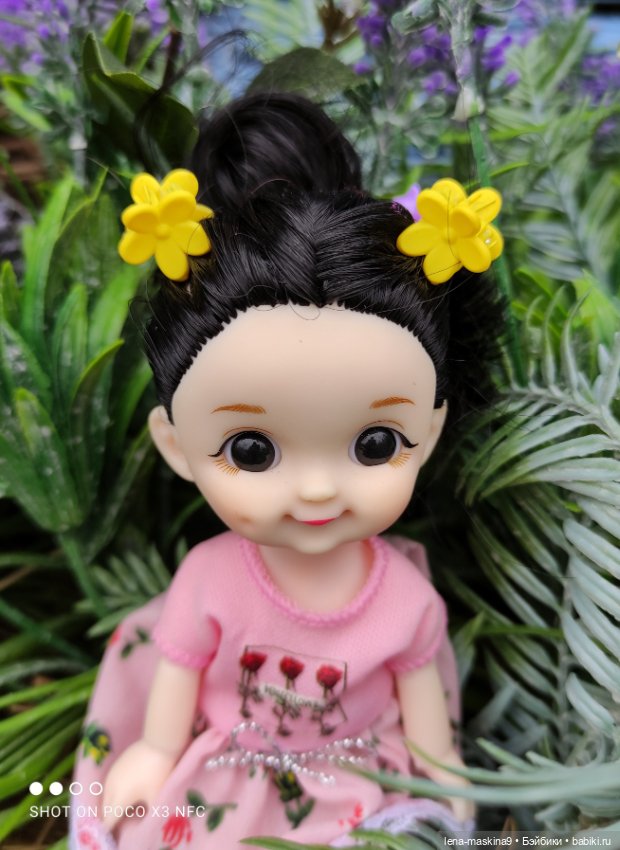 Лизонька (ВДНХ) Пасха — Куклы Baboliy (Баболи (фото 8)