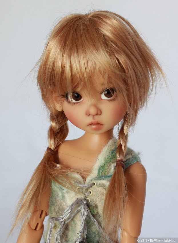 Как найти парик? совсем беда у нас с поиском