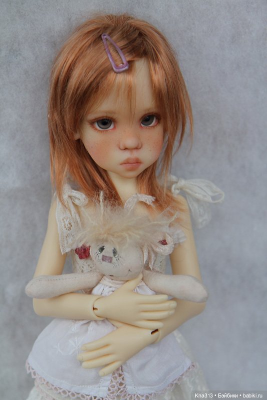 Как найти парик? совсем беда у нас с поиском (фото 3)