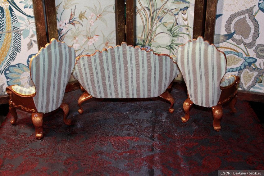 Фисташковый десерт в молочном шоколаде (фото 7)