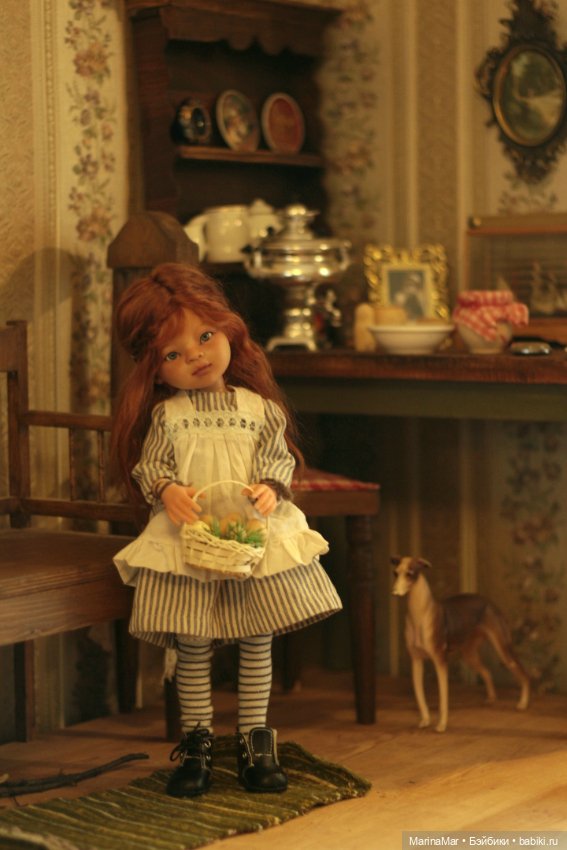 С праздником Светлой Пасхи (фото 2)