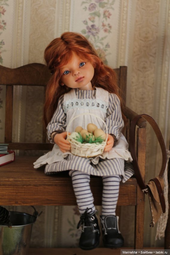 С праздником Светлой Пасхи (фото 6)