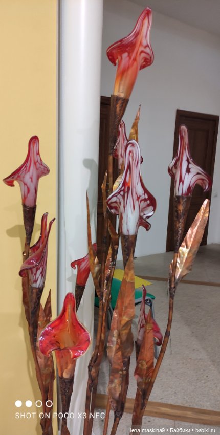 ВДНХ - (выставка) продолжение (фото 6)