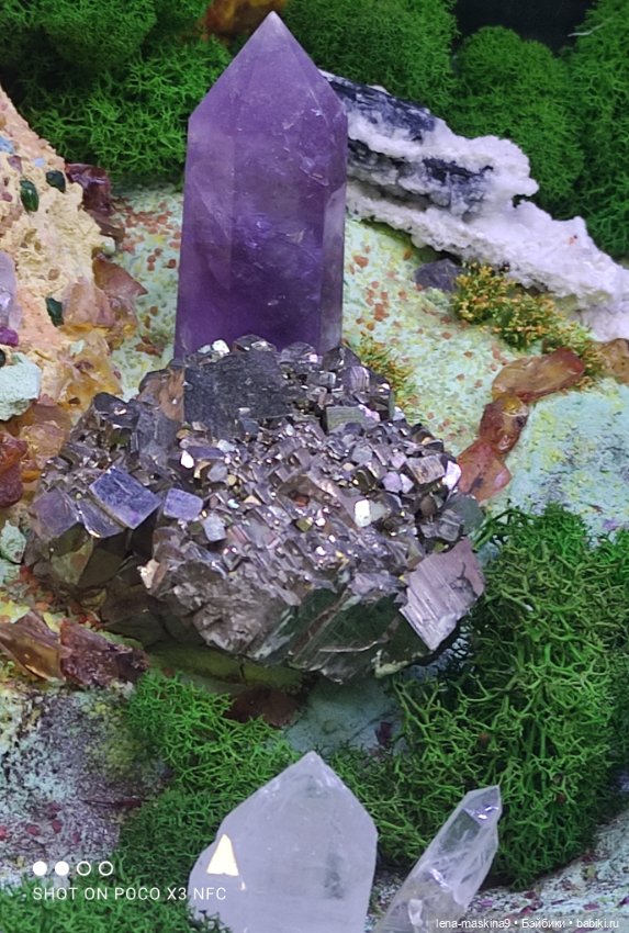 ВДНХ - (выставка) продолжение