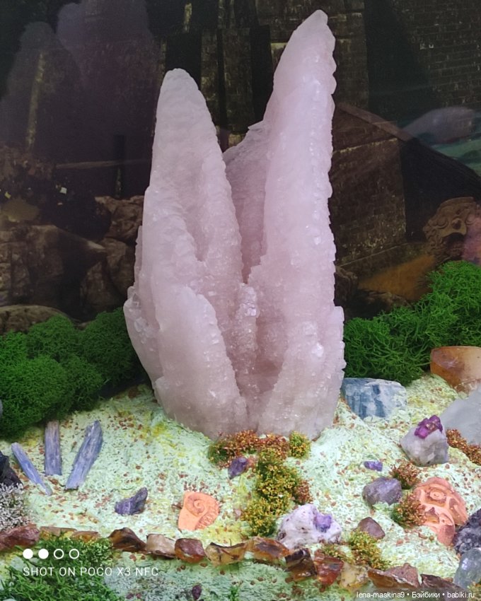 ВДНХ - (выставка) продолжение