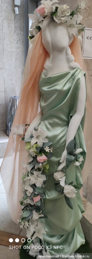 ВДНХ - (выставка) продолжение