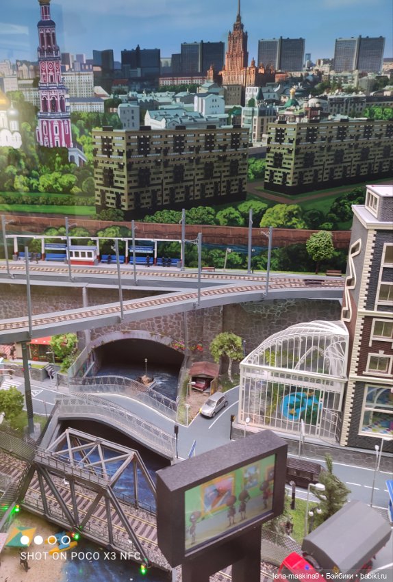 Лизонька (ВДНХ) - выставки