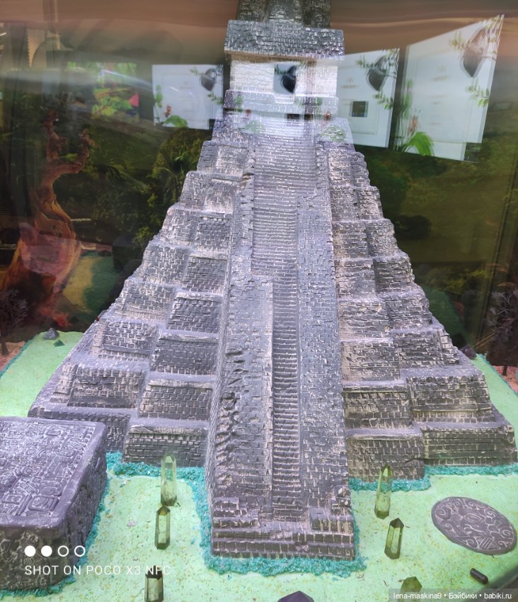 Лизонька (ВДНХ) - выставки