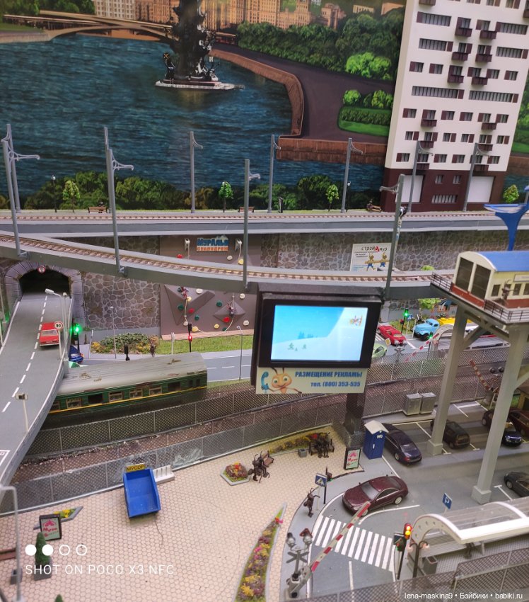 Лизонька (ВДНХ) - выставки