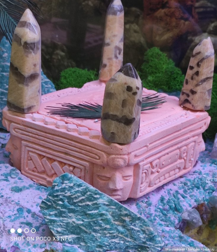 Лизонька (ВДНХ) - выставки