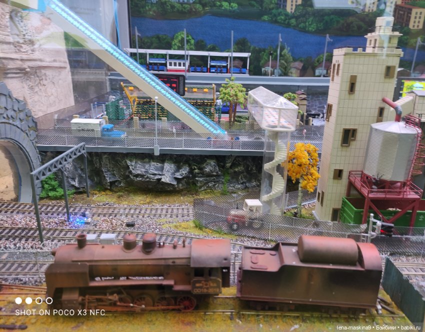 Лизонька (ВДНХ) - выставки