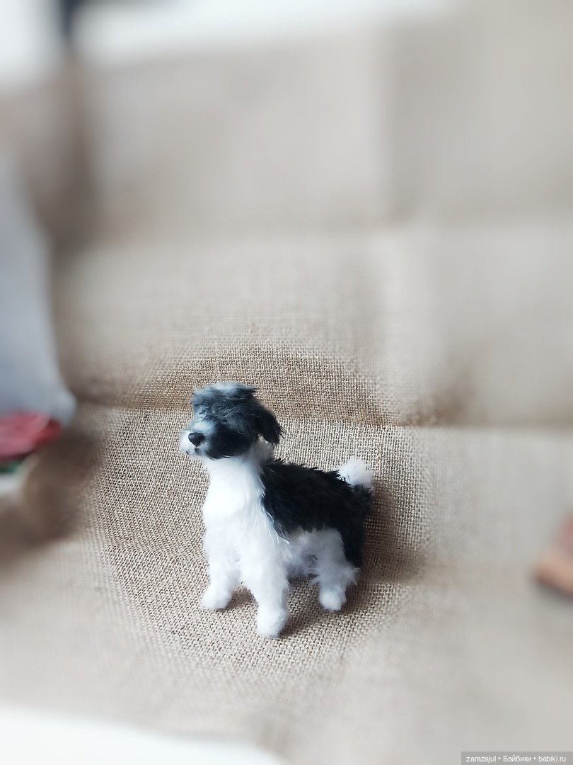 Спасибо удивительному заказу