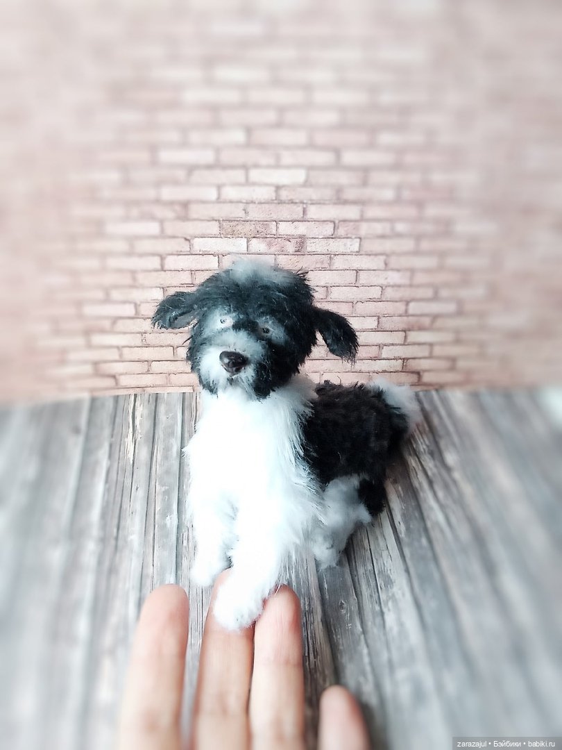 Спасибо удивительному заказу (фото 3)