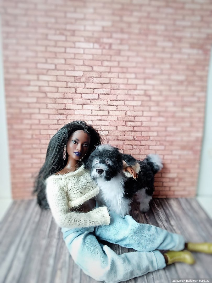 Спасибо удивительному заказу