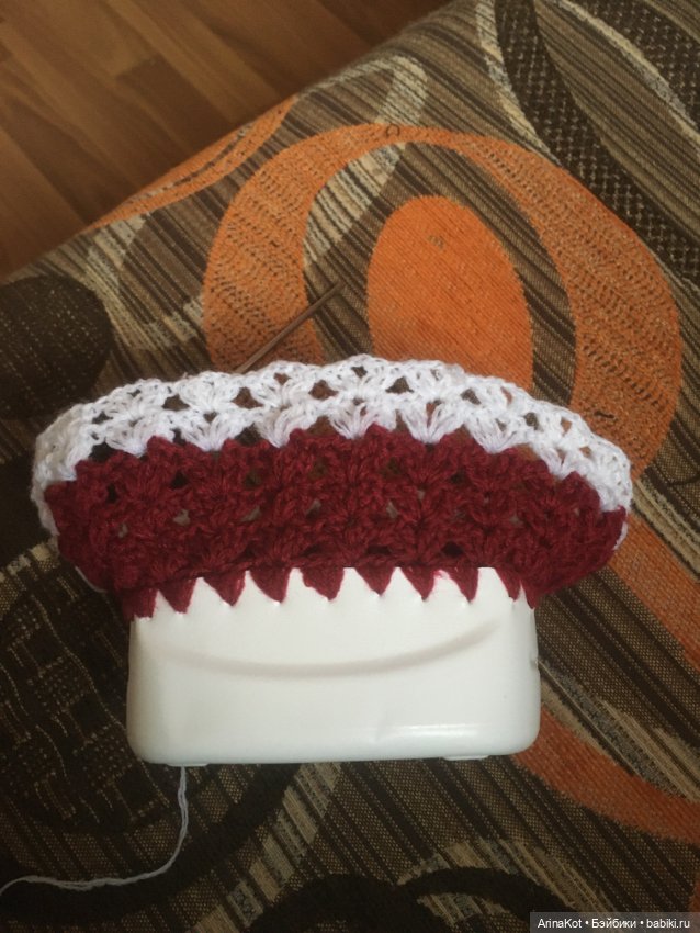 Мешочек с сюрпризом — Аксессуары для кукол своими руками: идеи (фото 3)