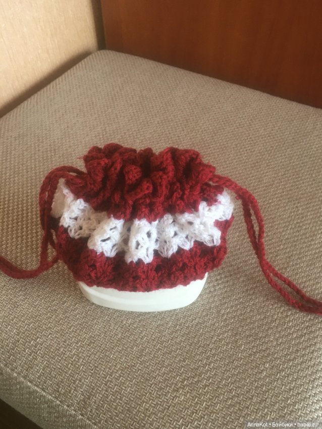 Мешочек с сюрпризом — Аксессуары для кукол своими руками: идеи