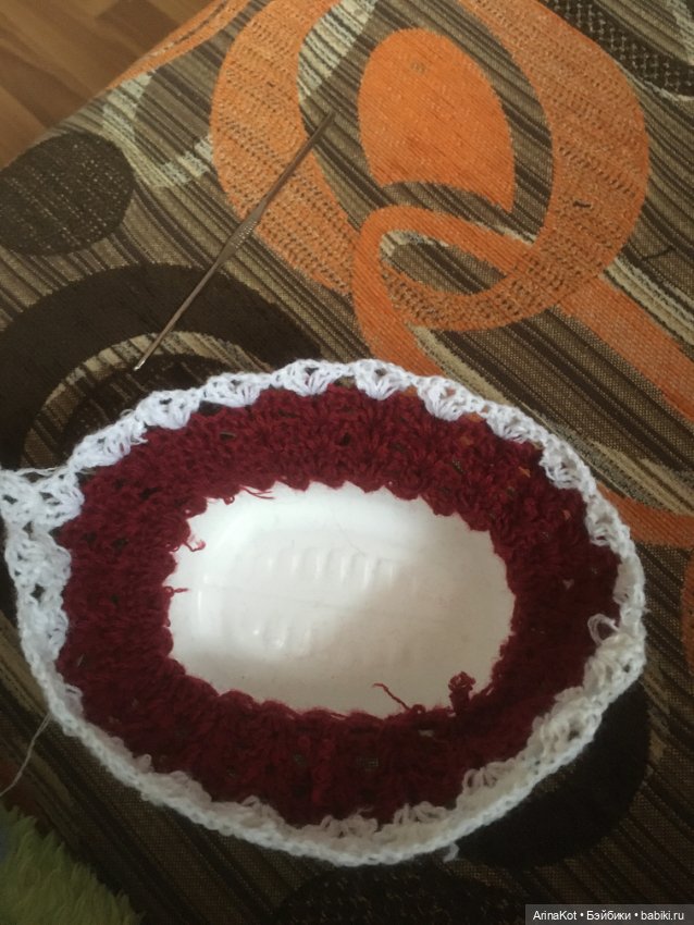 Мешочек с сюрпризом — Аксессуары для кукол своими руками: идеи (фото 4)