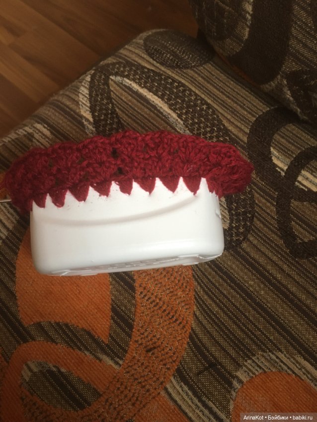 Мешочек с сюрпризом — Аксессуары для кукол своими руками: идеи (фото 2)