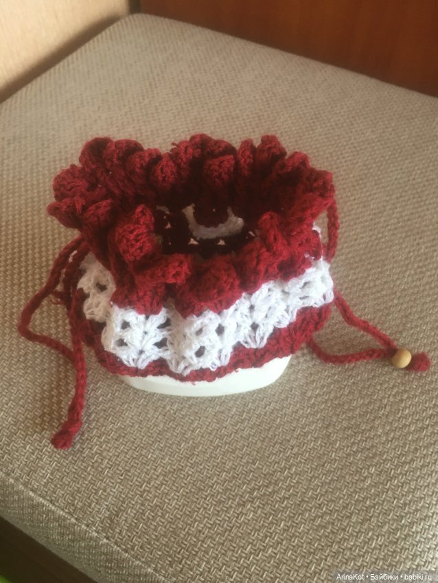 Мешочек с сюрпризом — Аксессуары для кукол своими руками: идеи