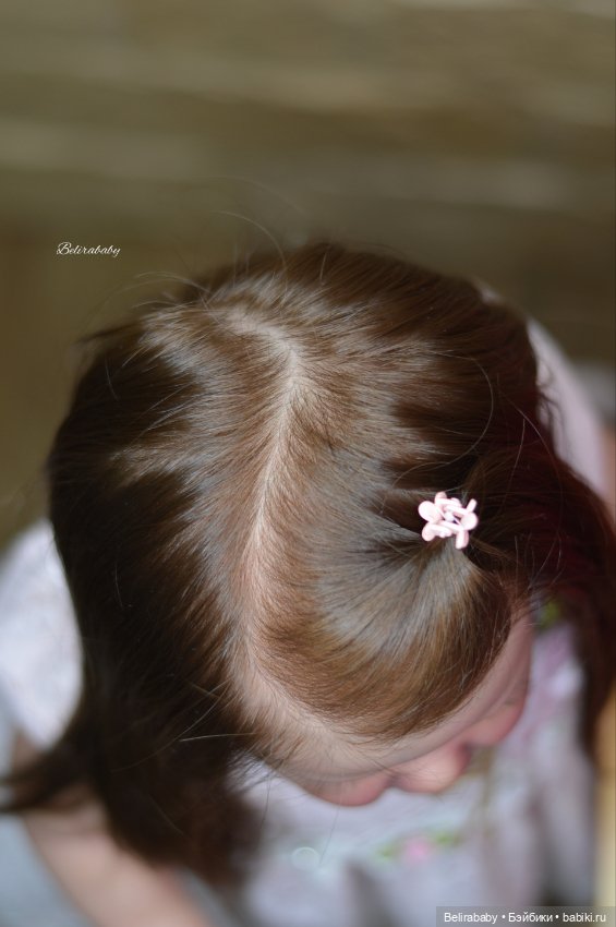 Моя версия Betty by Natalie Blick (фото 7)