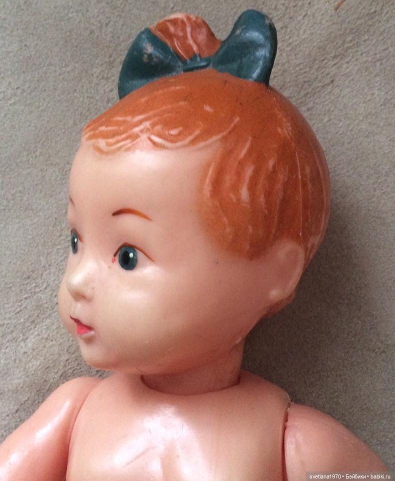 В СССР очень серьёзно относились к СОЗДАНИЮ кукол (фото 6)