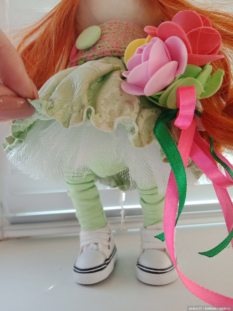 Самая рыжая — Болталка и разговоры обо всем: жизнь (фото 4)