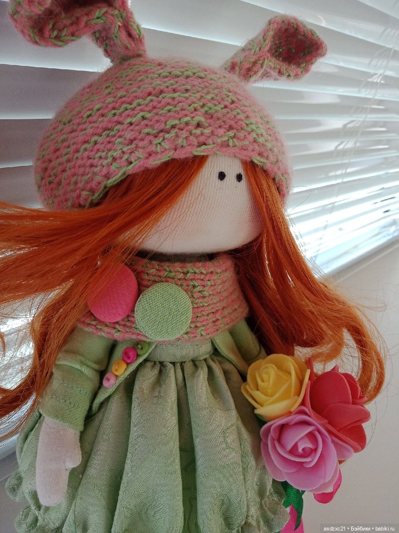 Самая рыжая — Болталка и разговоры обо всем: жизнь (фото 2)