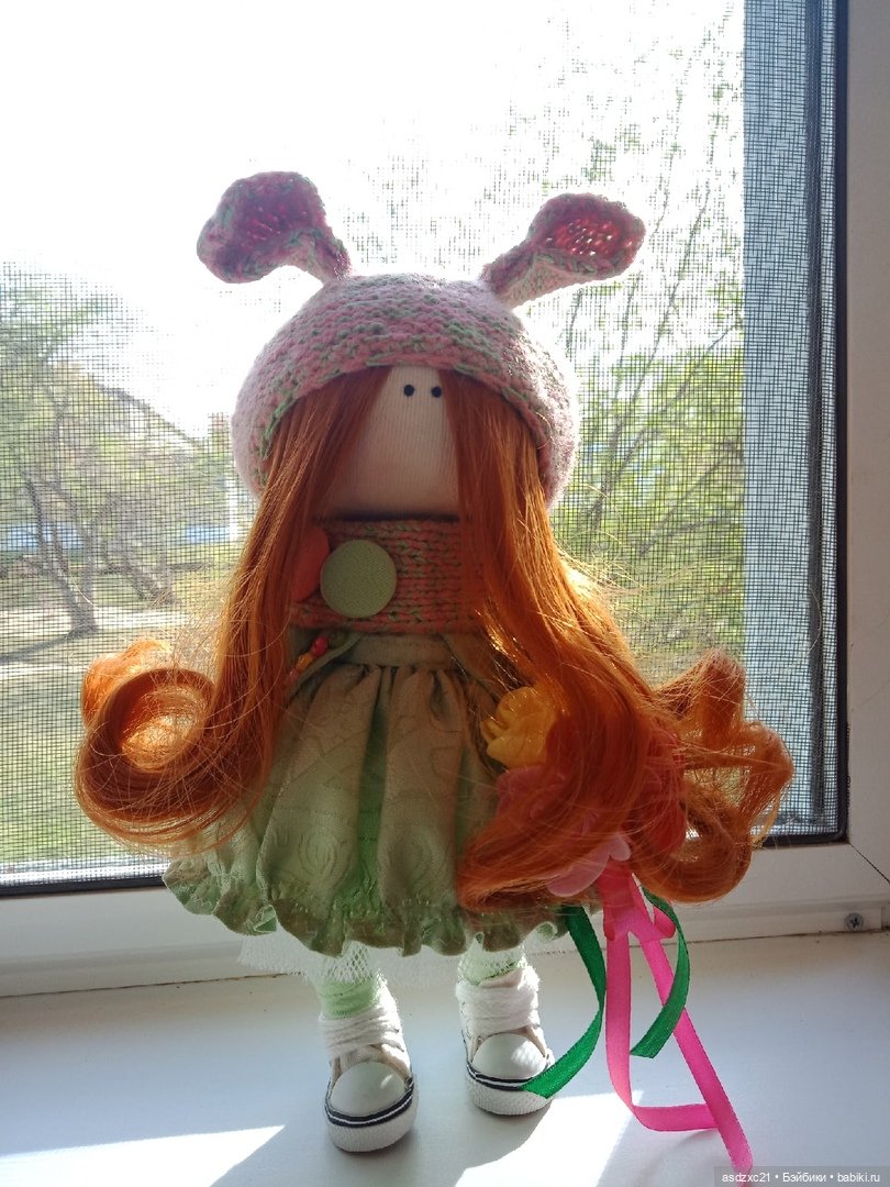 Самая рыжая — Болталка и разговоры обо всем: жизнь