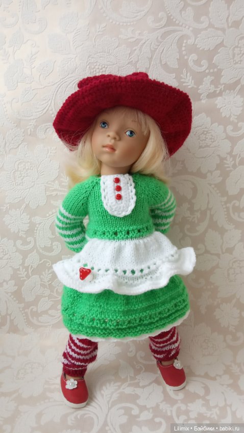 Радуга одежды — Болталка и разговоры обо всем: жизнь (фото 8)