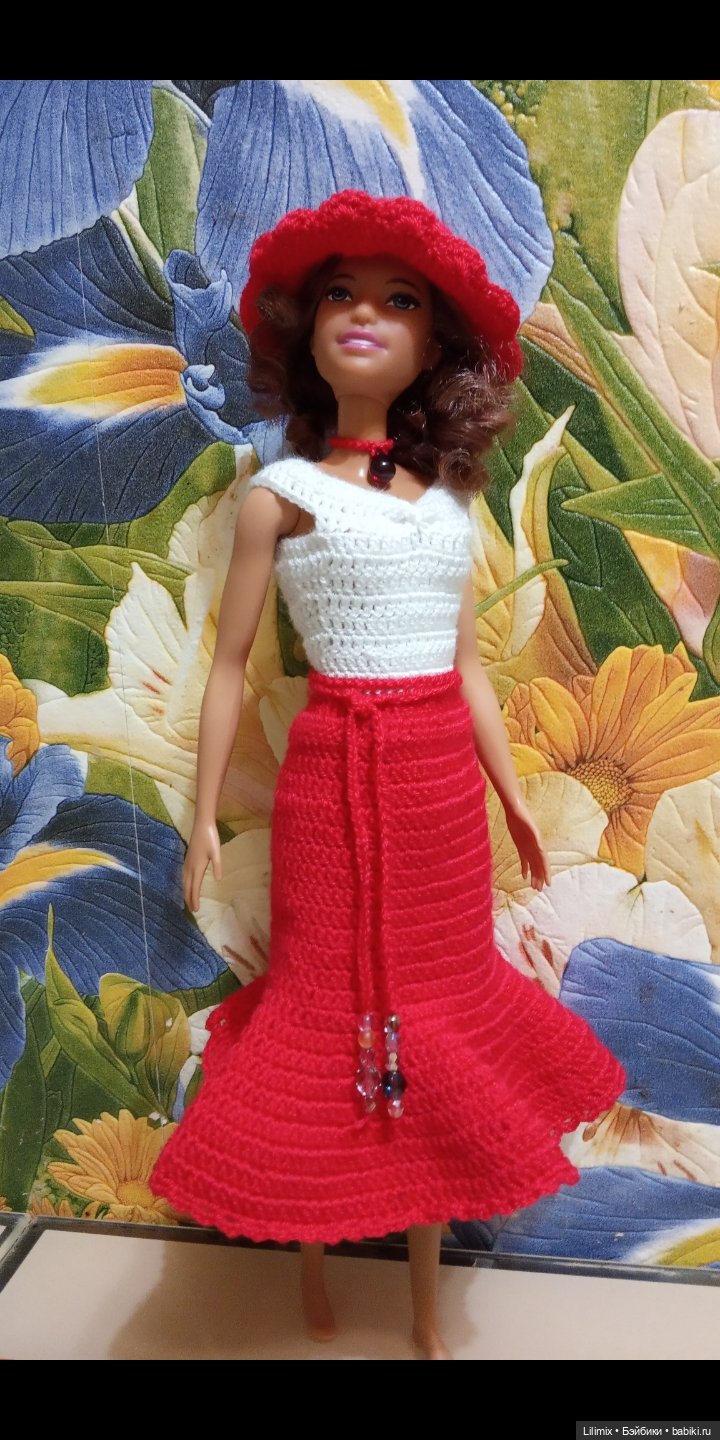 Радуга одежды — Болталка и разговоры обо всем: жизнь