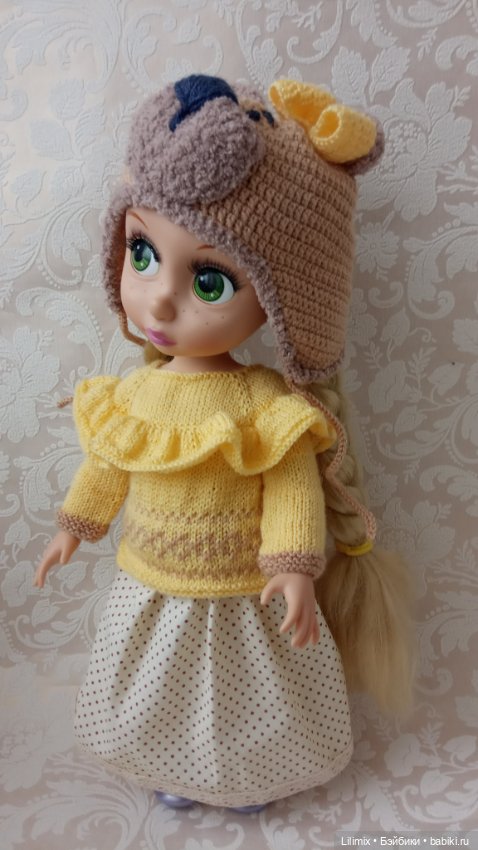 Радуга одежды — Болталка и разговоры обо всем: жизнь (фото 5)