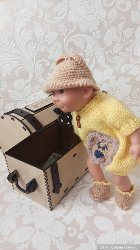 Радуга одежды — Болталка и разговоры обо всем: жизнь (фото 7)